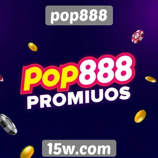 Novas promoções atraem jogadores para Pop888